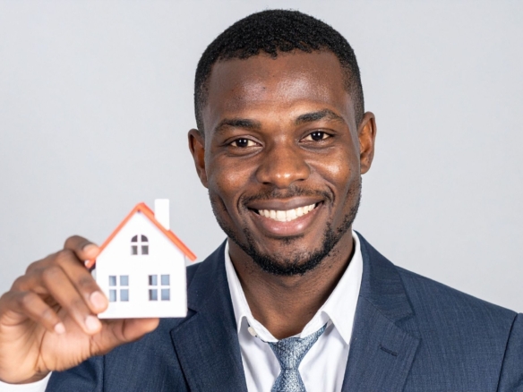 house for sale in Lagos, Nigeria