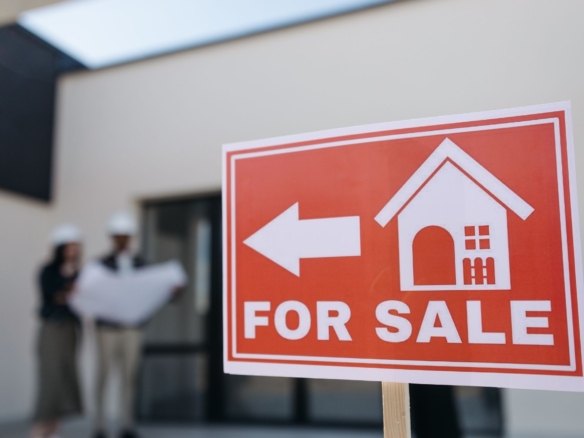 buy house in Lagos