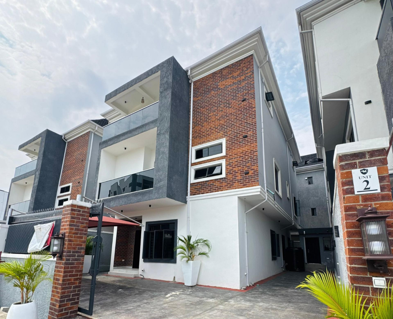 Master-Planned Communities