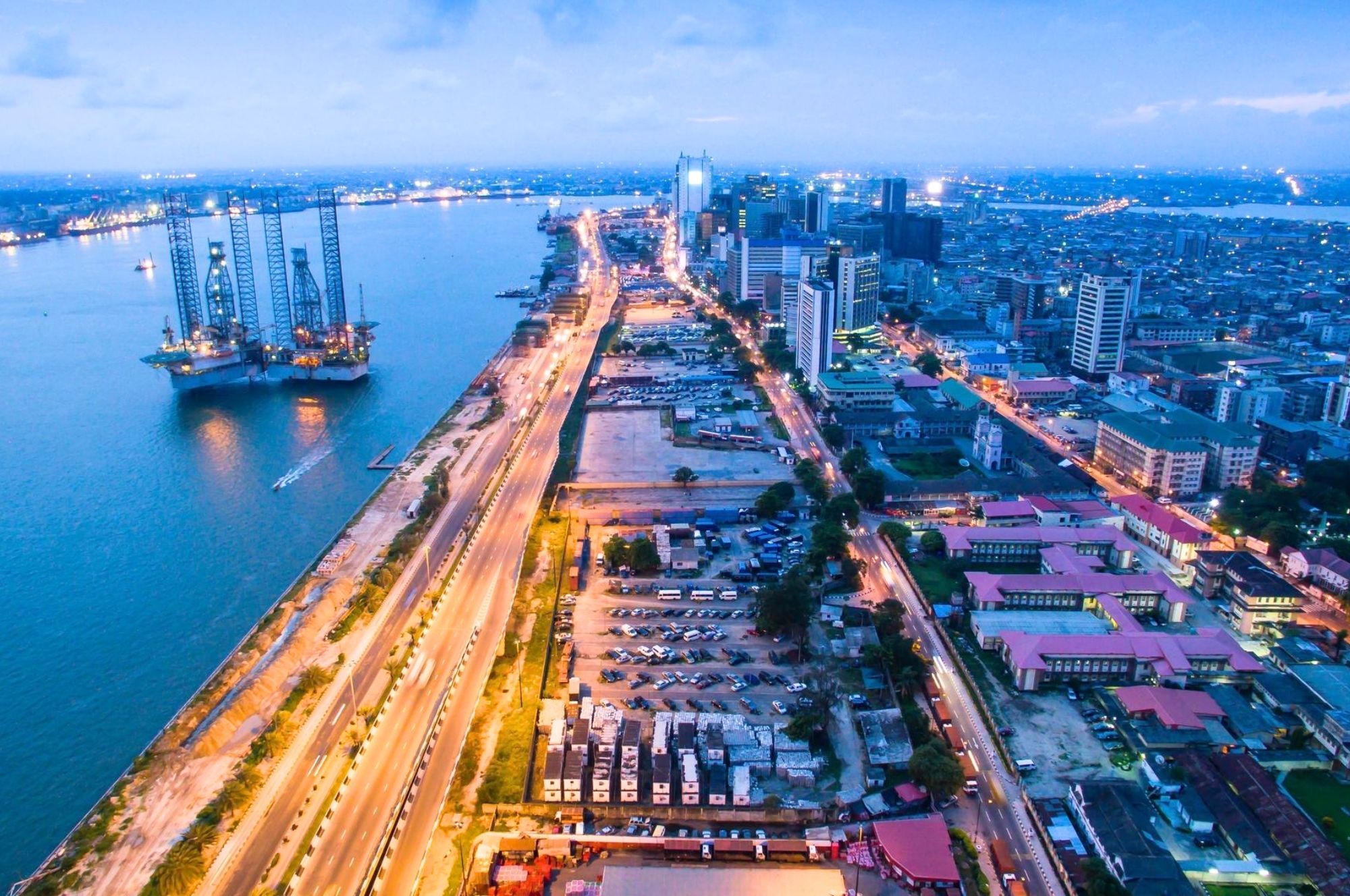 Lagos